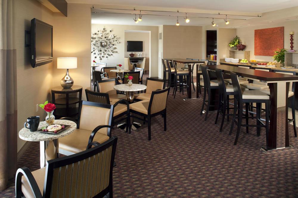 เชราตัน อัลบูคัวร์คิว อัปทาวน์ Hotel แอลบูเคอร์คี ภายนอก รูปภาพ