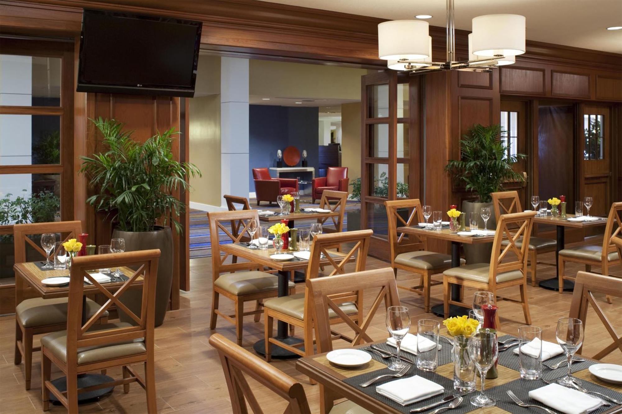 เชราตัน อัลบูคัวร์คิว อัปทาวน์ Hotel แอลบูเคอร์คี ภายนอก รูปภาพ